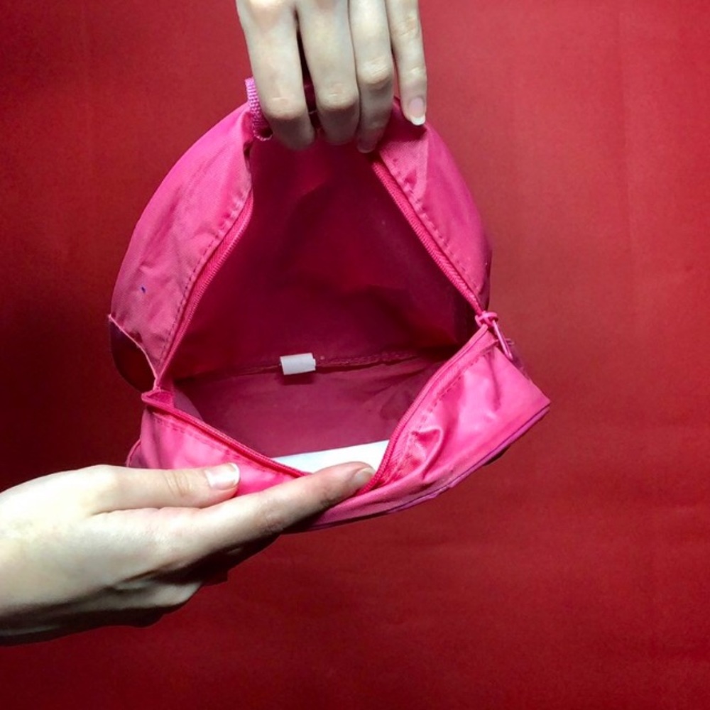 Mini Butterfly Backpack! - Picture 3 of 3